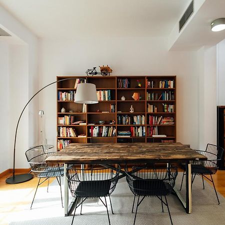 Apartamento Alohamundi San Martin Sevilla Exterior foto