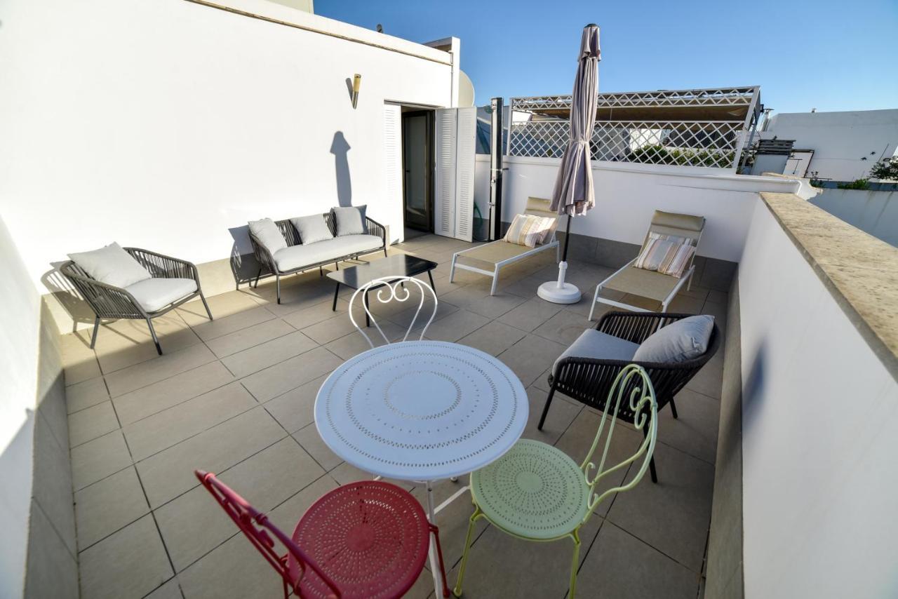 Apartamento Alohamundi San Martin Sevilla Exterior foto