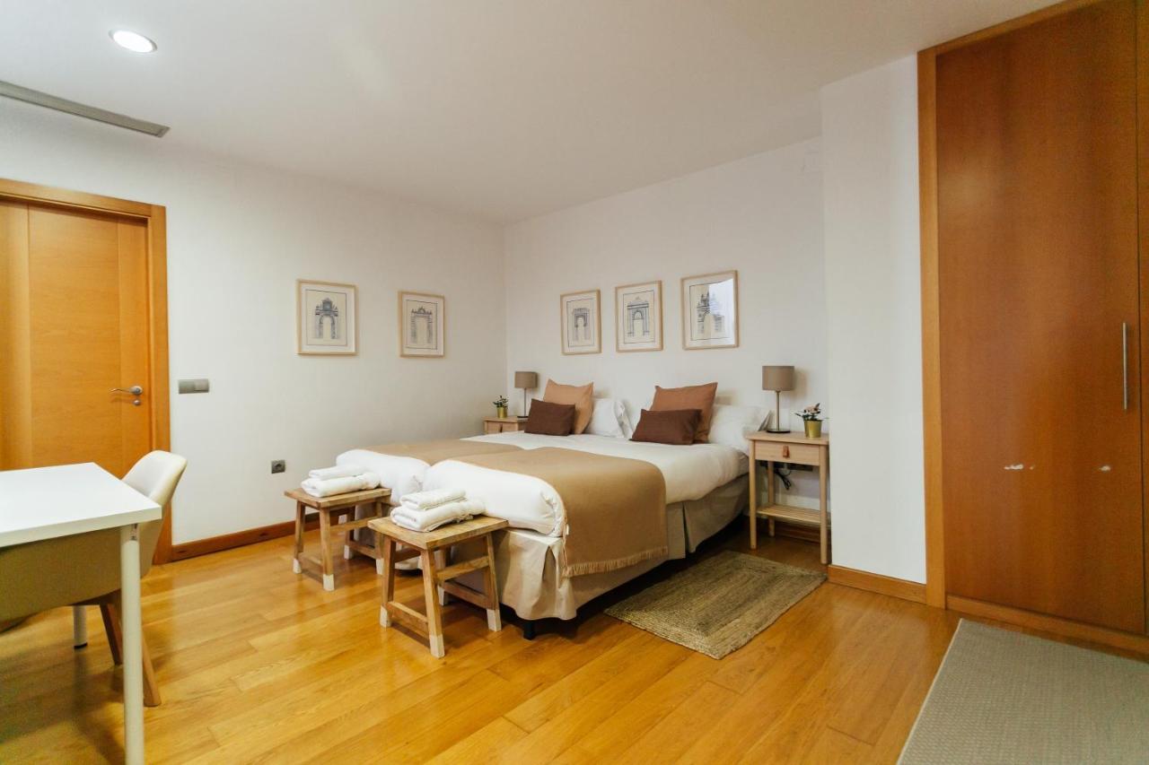 Apartamento Alohamundi San Martin Sevilla Exterior foto