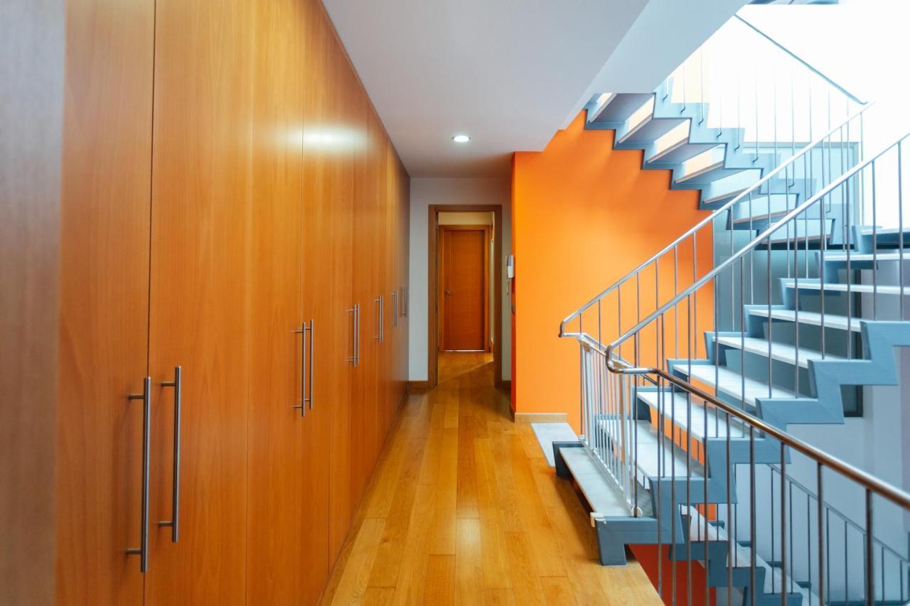 Apartamento Alohamundi San Martin Sevilla Exterior foto