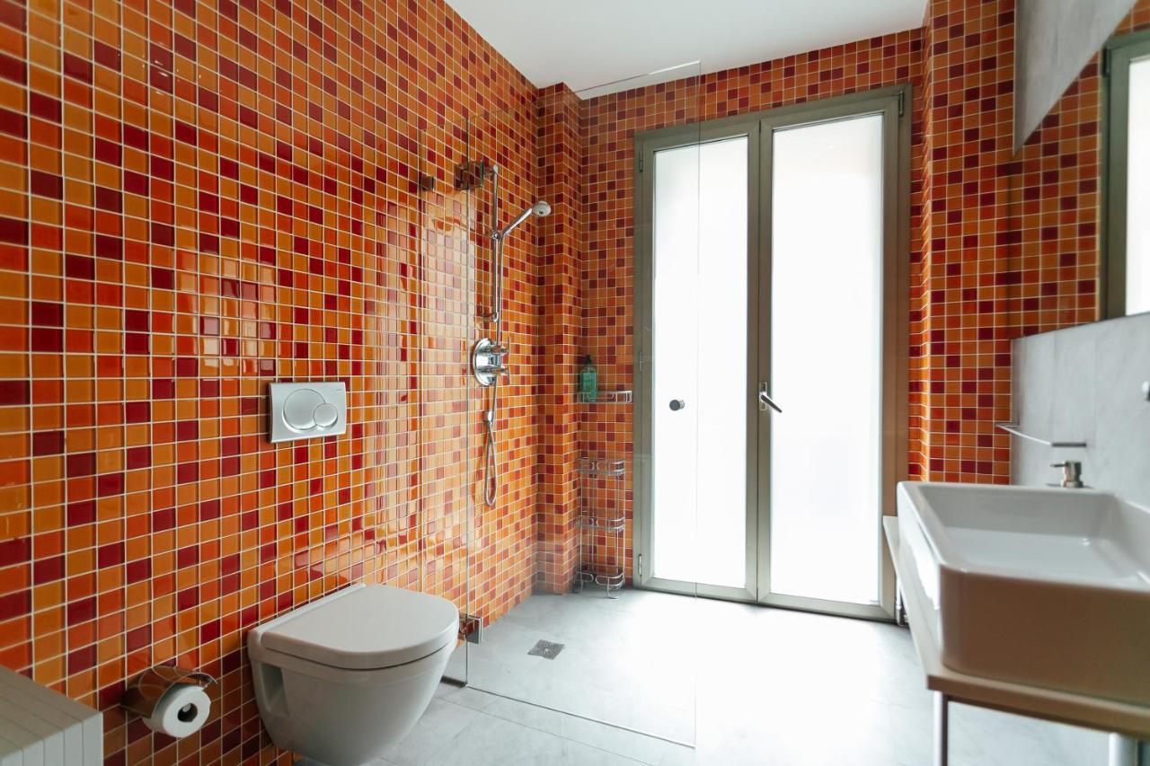 Apartamento Alohamundi San Martin Sevilla Exterior foto